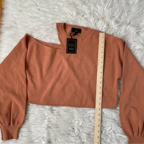 REVOLVE Cut out Skirt and Top Size X-Large - Picture 8 of 16